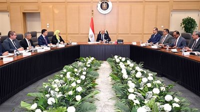 الوزير يترأس الاجتماع الأول لمجلس إدارة التنمية الصناعية بعد تشكيله الجديد
