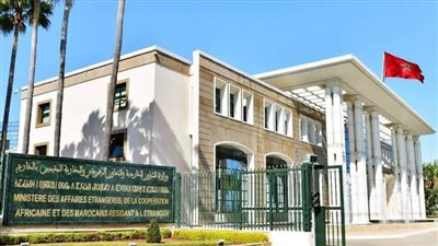 المغرب يرحب بتبني مجلس الأمن للقرار 2756 بشأن الصحراء المغربية