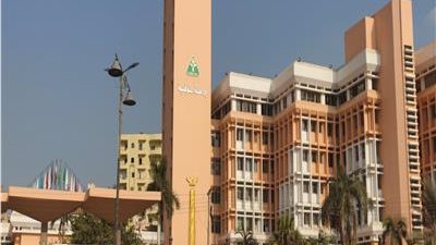 بيان مهم من جامعة المنوفية حول غريق حمام السباحة