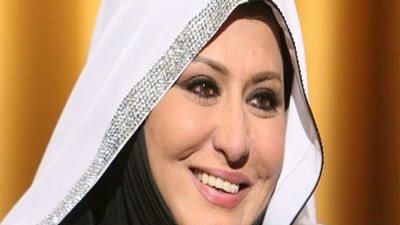 سهير رمزي ناعية حسن يوسف ومصطفى فهمي: قلوبنا موجوعة وفقدت إخوتي