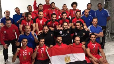 فتح باب الترشيح لانتخابات اتحاد اليد