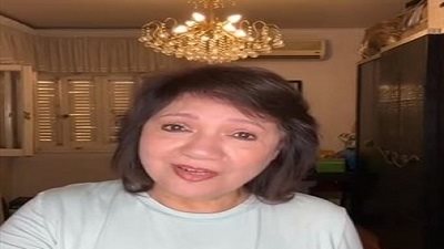 عايدة رياض عن الزواج العرفي: اتفقت مع المذيع نعمل تريند