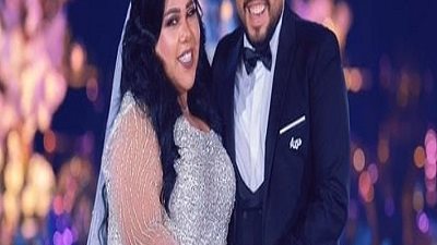 زوج شيماء سيف يوجه رسالة مؤثرة بشأن تأخر إنجابهما.. دعواتكم