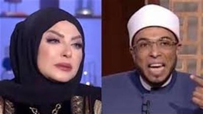 محاكمة ميار الببلاوي والشيخ محمد أبو بكر بتهمة السب والقذف..اليوم