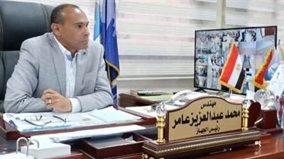 جهاز مدينة بدر يعلن عن بدء إجراءات سحب 181 شقة مؤجرة ومخالفة.. صور