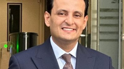 النائب أحمد سمير: رفع التصنيف الائتمانى لمصر خطوة هامة لتعزيز الإقتصاد