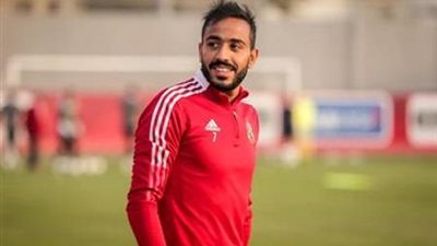 غياب 8 لاعبين عن الأهلي أمام سيراميكا .. أبرزهم داري وكهربا