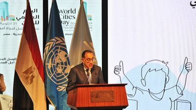 رئيس مجلس الوزراء: نواصل العمل بالتنمية المستدامة فى مجال المناخ