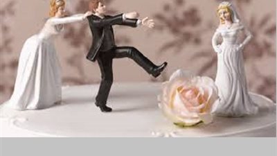 مدخل لخراب البيت..حكم الزواج بأخرى دون عذر
