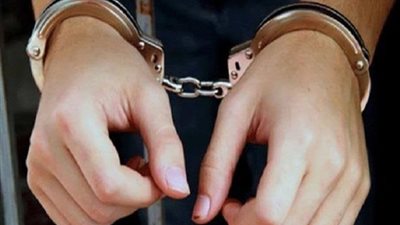 إحباط محاولة تهريب أقراص 