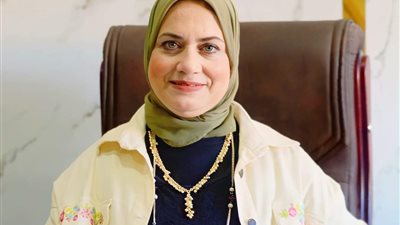 وكيلة وزارة تعليم مطروح تدشين تفعيل مجموعات الدعم المدرسي