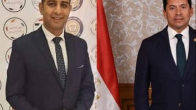 تنفيذ 9 مشروعات استثمارية بنظام حق الانتفاع بمراكز شباب القليوبية