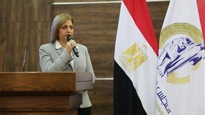 القومى للمرأة ينظم لقاءً للتعريف بمحاور المبادرة الرئاسية 