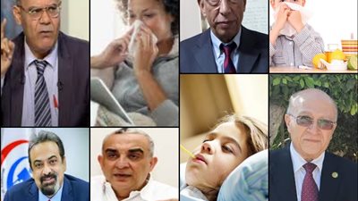 احذروا أمراض الشتاء