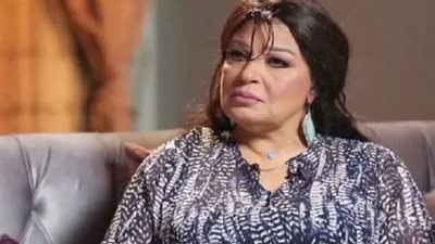 سبب اعتذار فيفى عبده عن حضور عزاء حسن يوسف ومصطفى فهمى