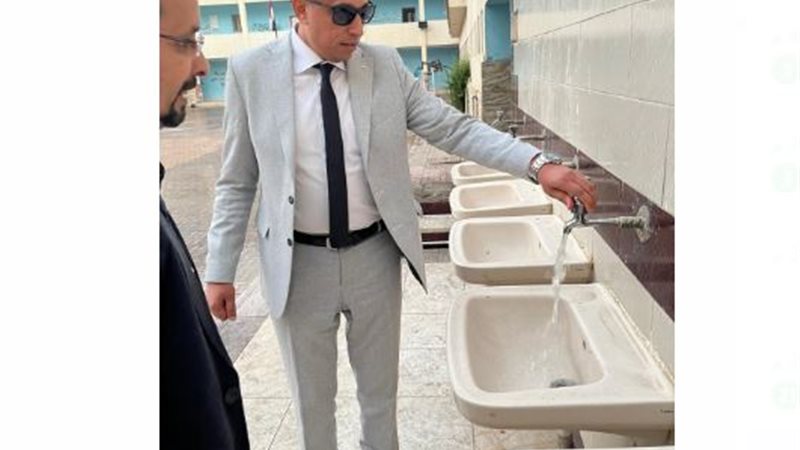 بوابة الجمهورية