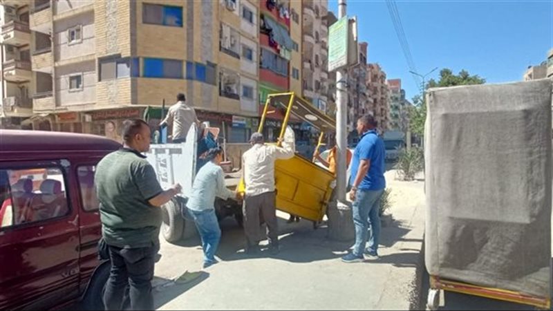 بوابة الجمهورية
