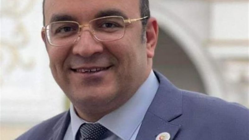 بوابة الجمهورية