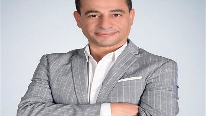 هشام عطوة الرئيس