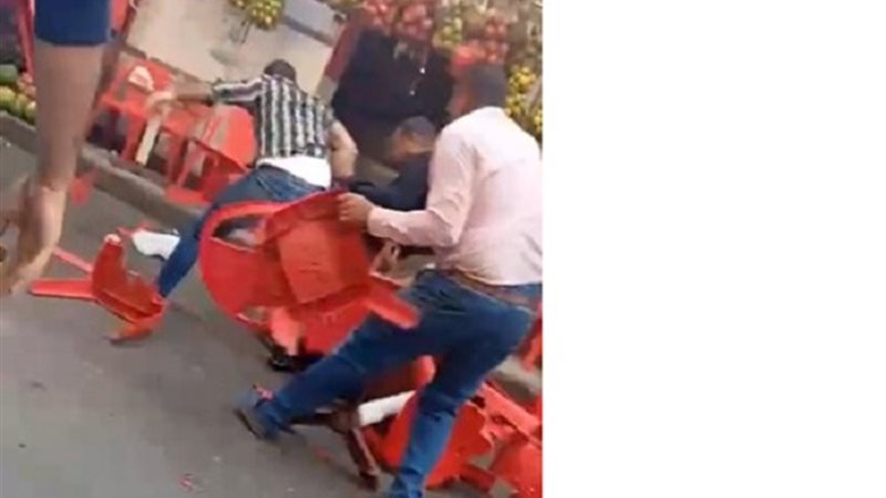 بوابة الجمهورية