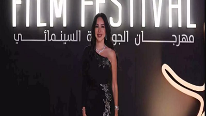 إنجي علاء