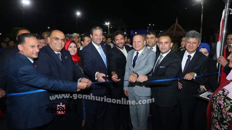 بوابة الجمهورية