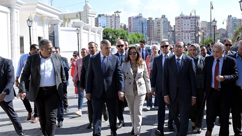 بوابة الجمهورية