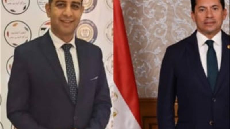 الدكتور وليد الفرماوي