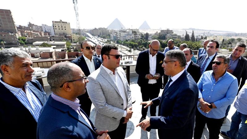 بوابة الجمهورية