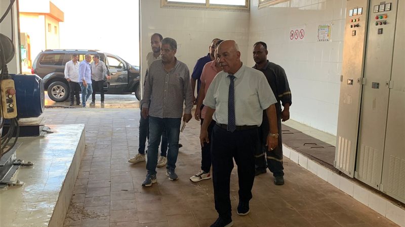 بوابة الجمهورية