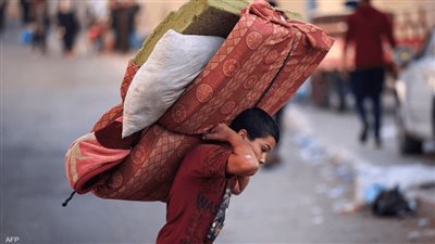 50 طفلا..ضحايا الهجمات الإسرائيلية على جباليا خلال يومين