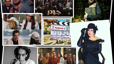 5 مسلسلات درامية تستكمل نجاحها في رمضان 2025