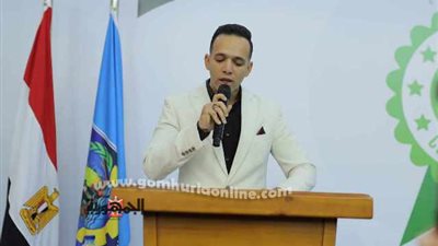 انطلاق فعاليات منتدى سلامة الغذاء والأمن القومي بدمنهور