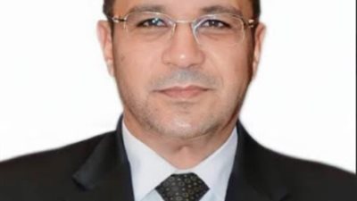 عميدأصول الدين الزقازيق أمينًاعامًا للمجلس الأعلى للشئون الإسلامي