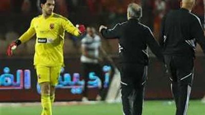 كولر يجهز مفاجأة لشوبير قبل معسكر منتخب مصر