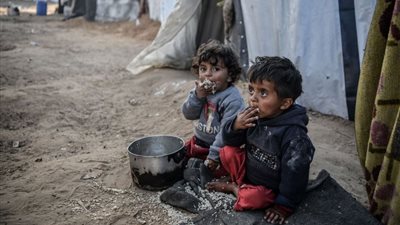 بينهم أطفال ونساء.. استشهاد 31 شخصًا على الأقل في هجمات إسرائيلية بقطاع غزة اليوم