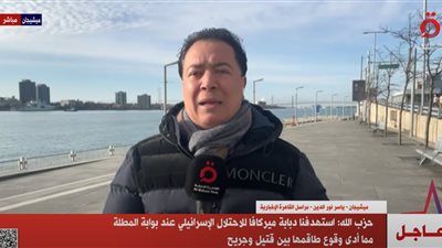 حزب الله: استهدفنا دبابة ميركافا عند بوابة المطلة ووقوع طاقمها بين قتيل وجريح