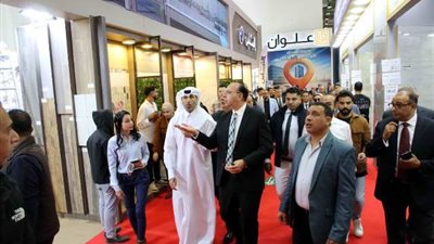 هيئة المعارض تستضيف اجتماعات الاتحاد العربي لمناقشة خطة العمل لـ2025