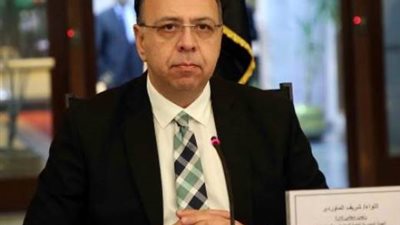 رئيس هيئة المعارض: إطلاق مؤتمر اقليمي وعالمي بالقاهرة.. 28 إبريل