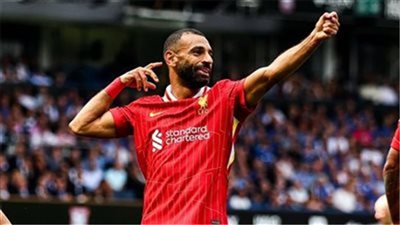 رسالة غامضة من محمد صلاح تشعل الأجواء بشأن مستقبله مع ليفربول