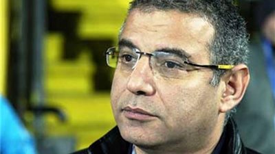 ماجد سامي يحسم موقفه من الترشح لانتخابات اتحاد الكرة