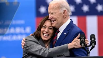 قبل الانتخابات بيومين.. غياب بايدن عن حملة هاريس يثير الجدل
