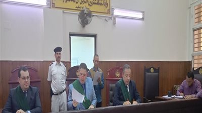 شنطةاسلام كلها ممنوعات,المحكمة عاقبته بالسجن المشدد ١٠سنوات