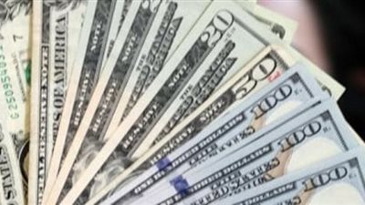 بقيمة 27 مليون جنيه ضبط عملات أجنبية بالسوق السوداء