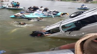 محامي سائق معدية أبو غالب يتقدم بطلب لإعادة المرافعة في القضية