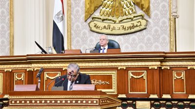 إحالة اتفاقيتين دوليتين إلى لجنة الشؤون الدستورية والتشريعية
