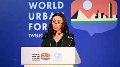 وزيرة التضامن: المنظمات الأهلية تمتلك رؤية لا مثيل لها للواقع المحلي