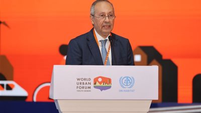 د.ماجد عثمان: المرأة تعتبر صوتاً رئيسياً في قضايا التنمية الحضرية والاستدامة