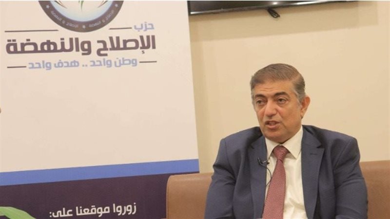 بوابة الجمهورية