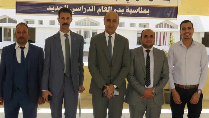بوابة الجمهورية